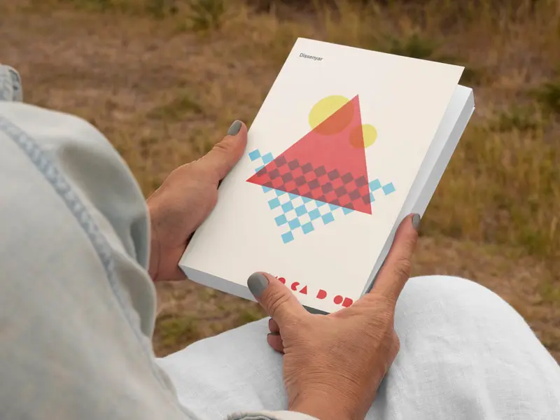 Llibret «Capital del Disseny» (2022) — imatge C