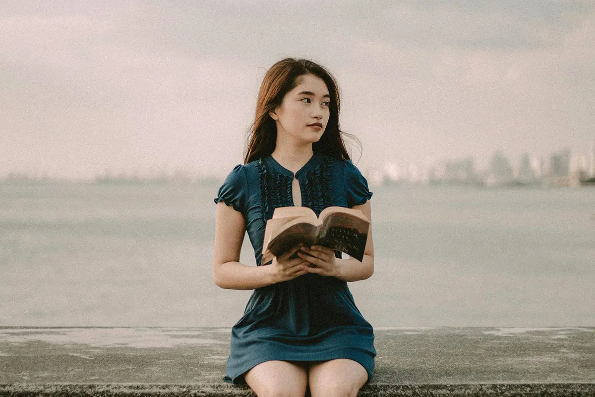 Exemple de composició tipogràfica en un llibret de falla